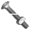 CARRIAGE BOLT